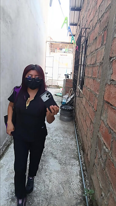 amateur homemade wife